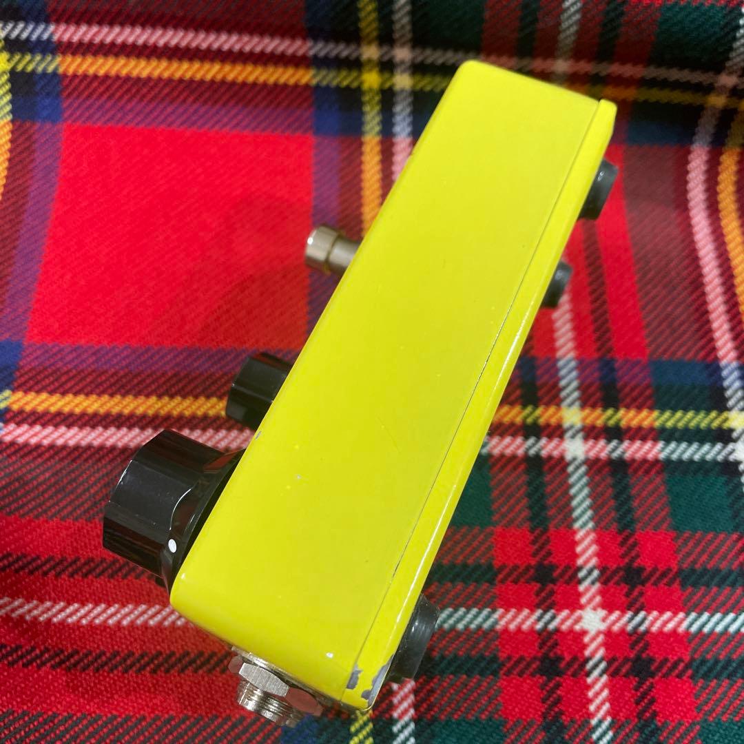 Analog.Man Sun Bender MK IV アナログマン