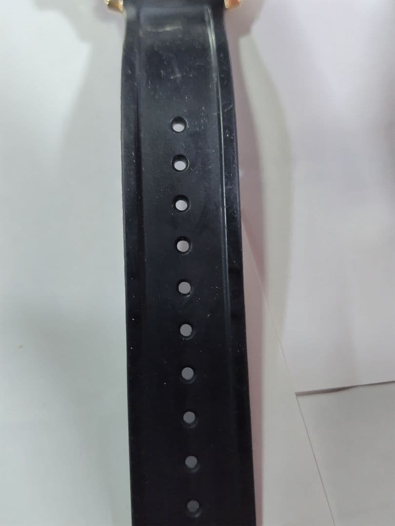 シチズン プロマスター海外モデル　20気圧防水　エコドライブ　レースタイマー