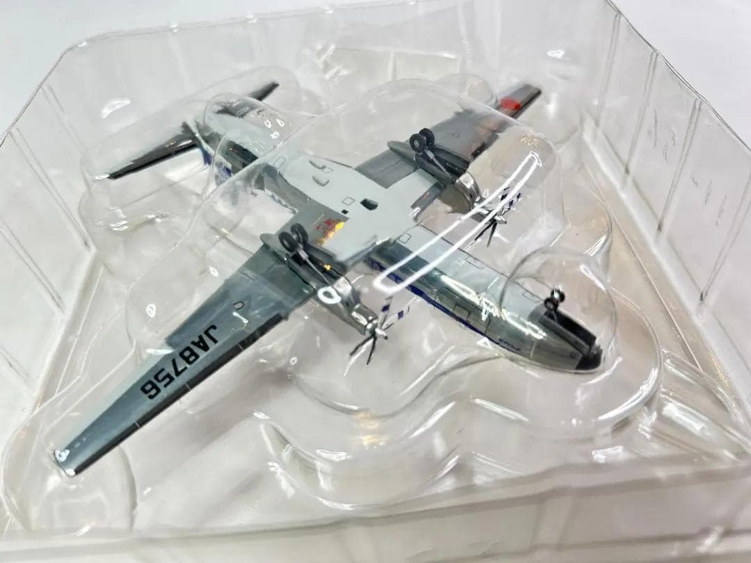 ANA / 全日空商事｜YS-11A｜JA8756｜YS21156｜1/200