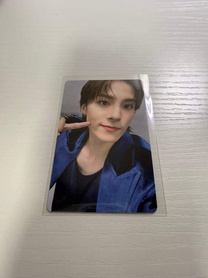 JO1 KCON LA 2025 川西拓実 トレカ 6000円特典