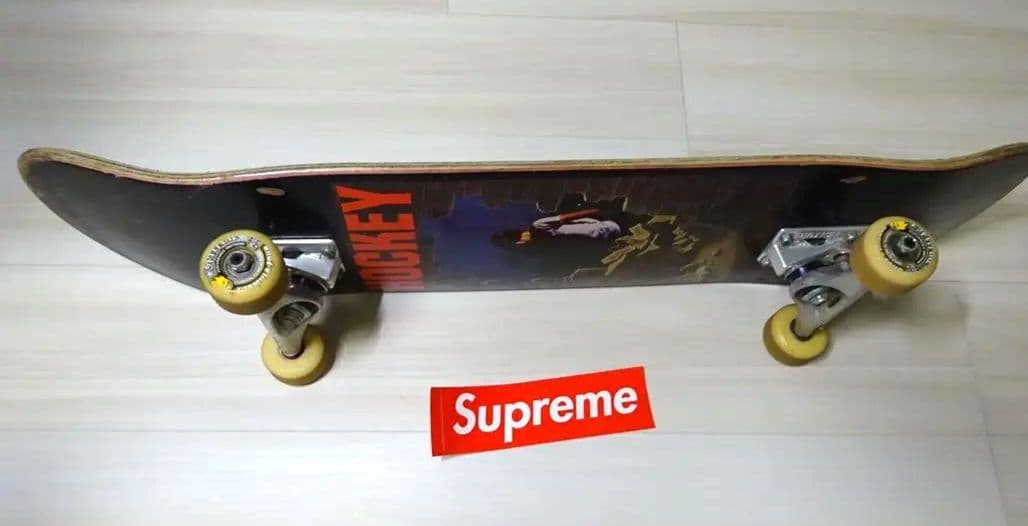 HOCKEY SPITFIRE venture コンプリートセット