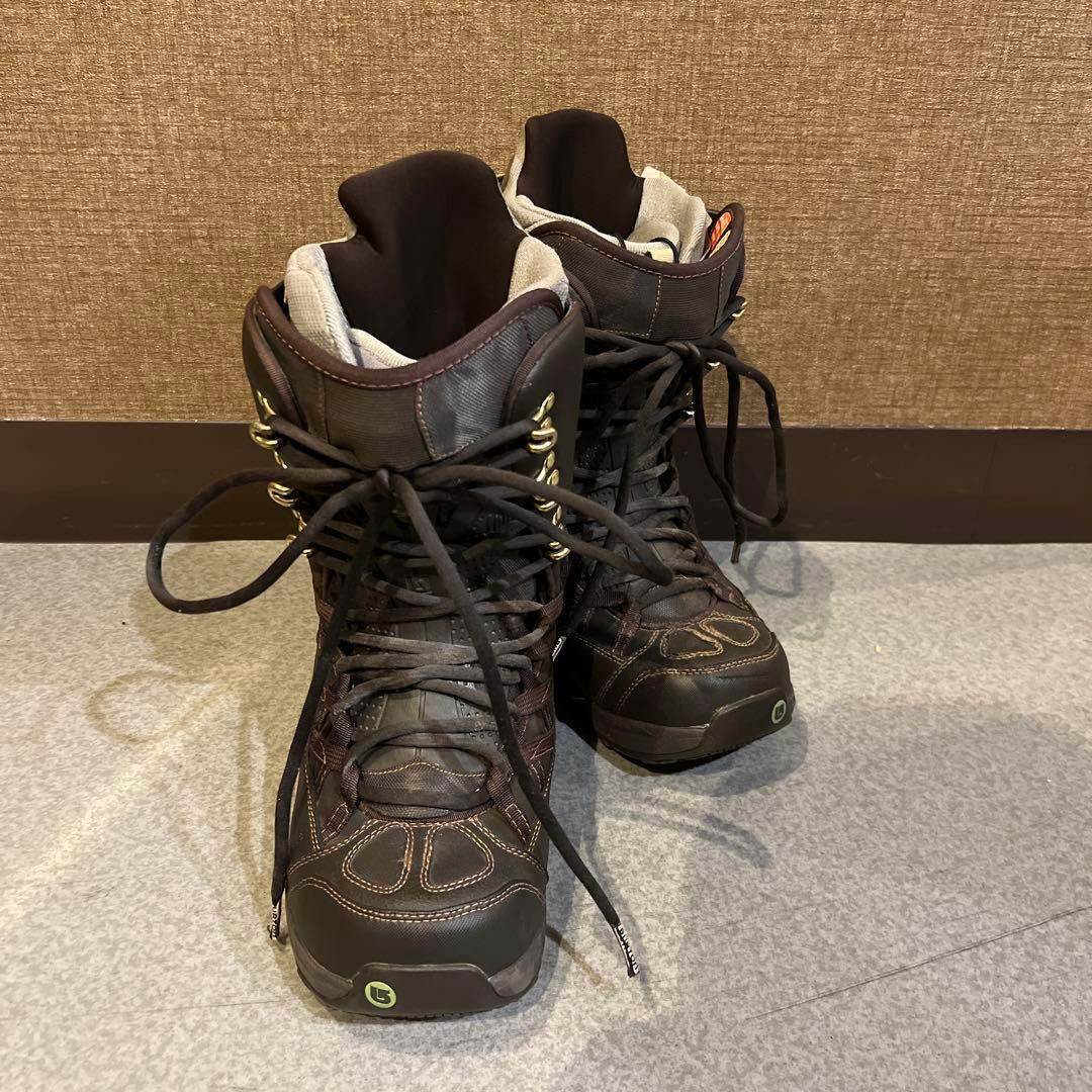 BURTON スノーボードブーツ MATRIX4 27cm