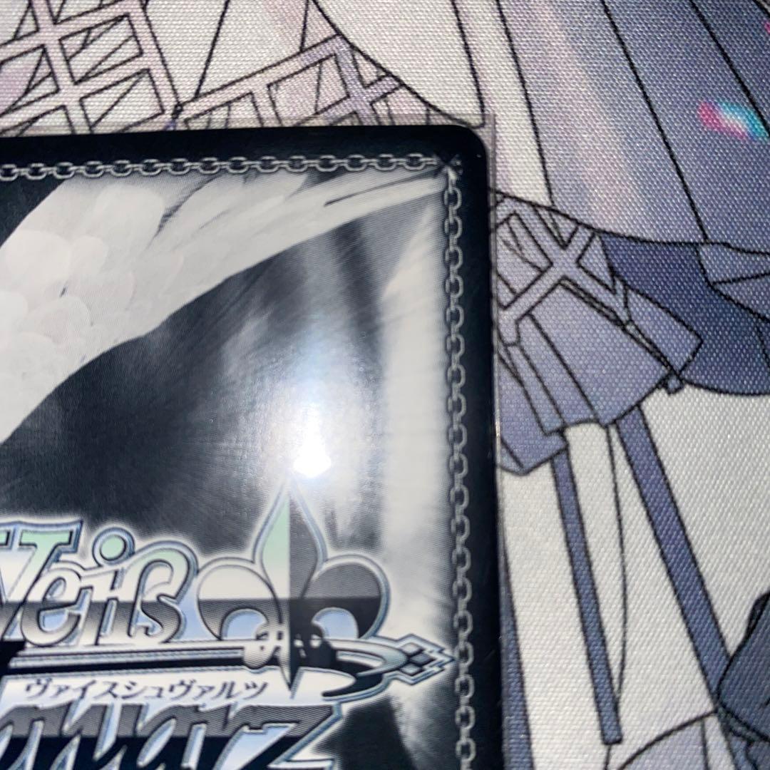 和泉愛依 SSP 新裁断 ヴァイスシュヴァルツ