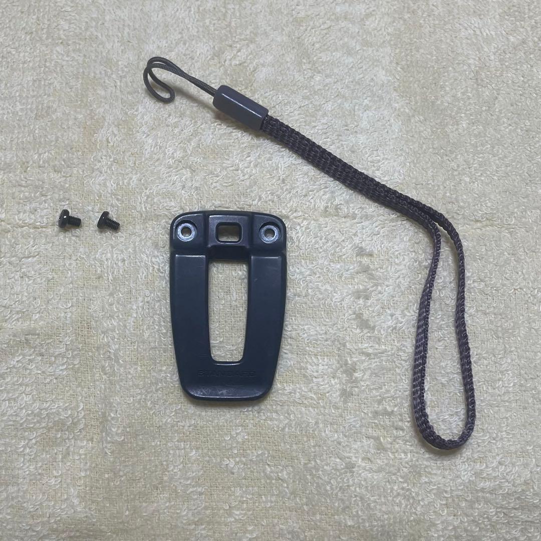 STANDARD W BANDER C501 144/430MHz スタンダード