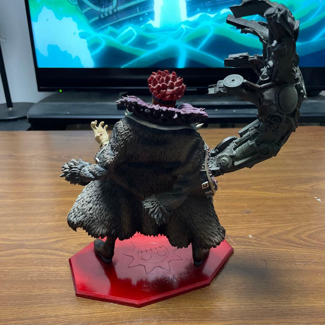 ワンピースフィギュア