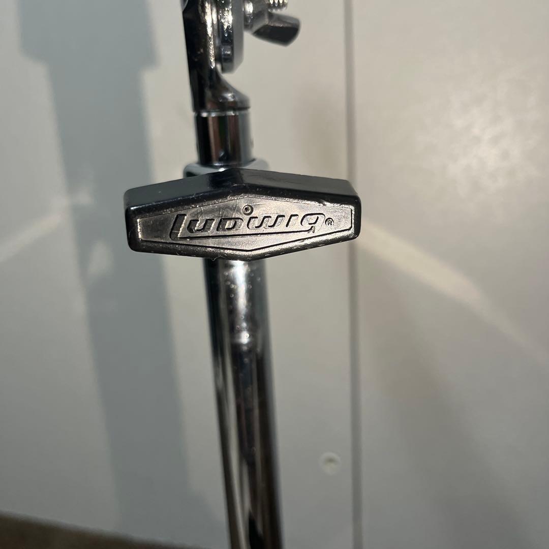 Ludwig Chicago スネアスタンド　ドラムセットスタンド