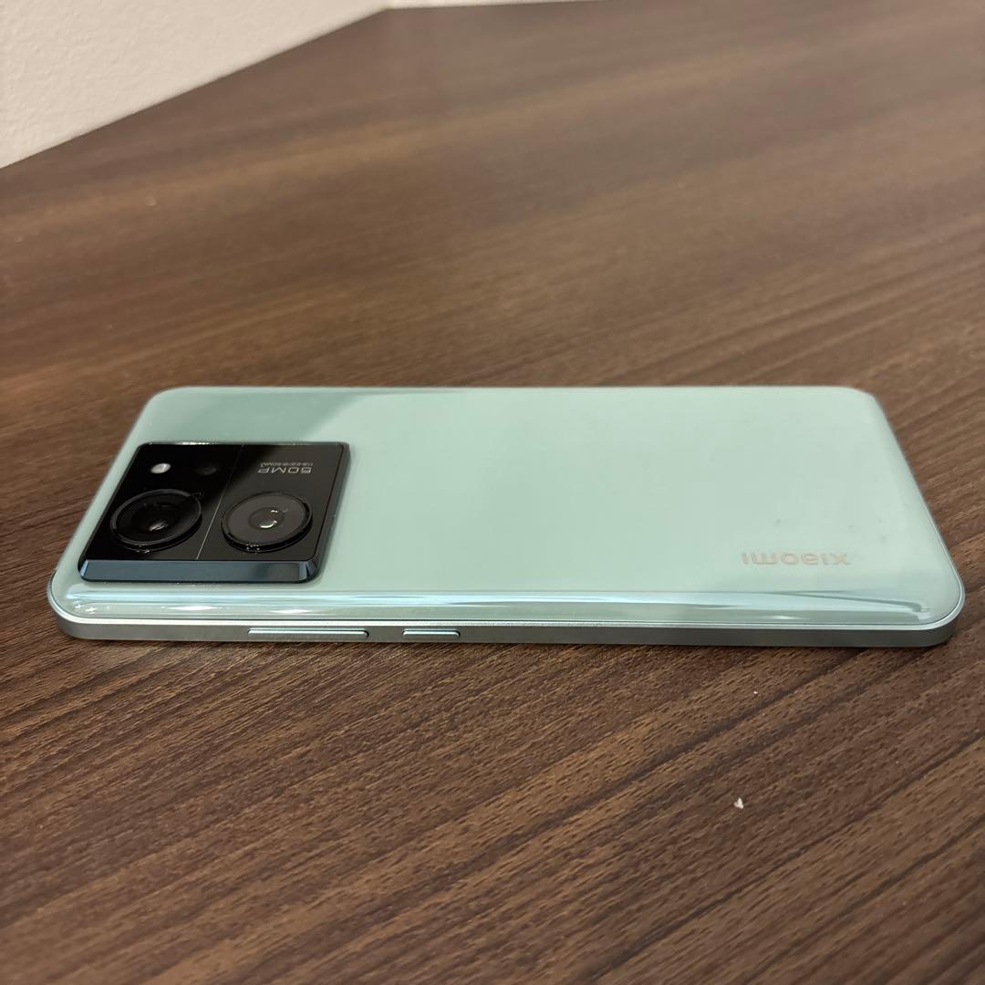 Xiaomi13Tpro　simフリー