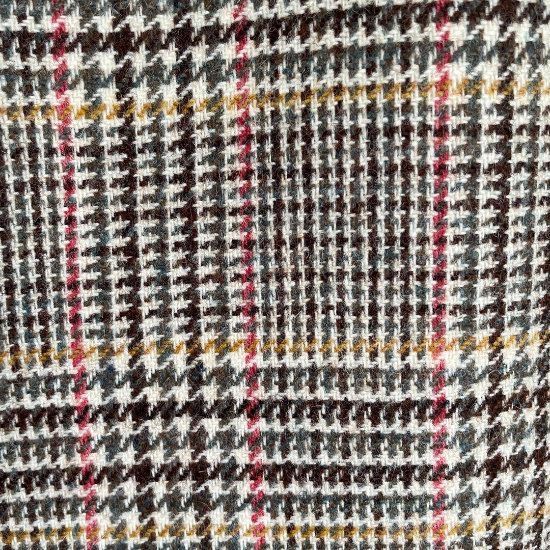 新品　J.crew ウールコート　レディースUSサイズ8