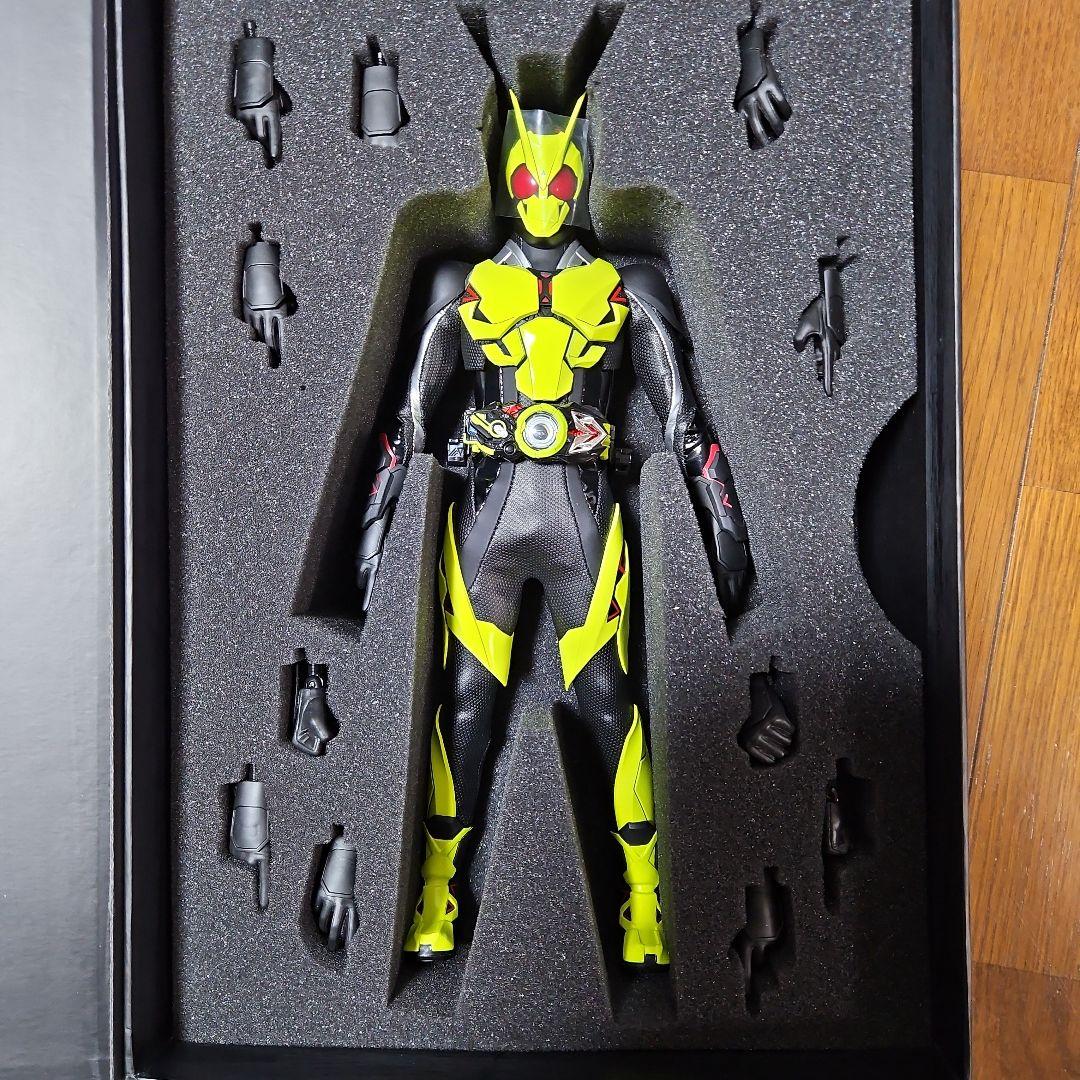 RAH GENESIS　仮面ライダーゼロワン