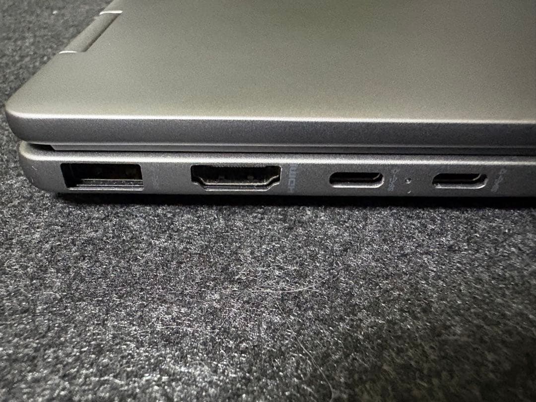 【8月限定価格】HP Envy x360 14-fa0001AU