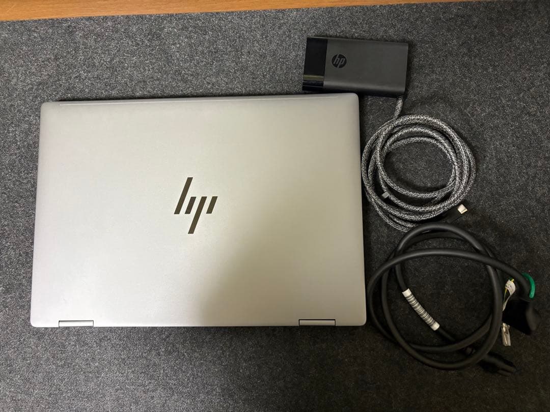 【8月限定価格】HP Envy x360 14-fa0001AU