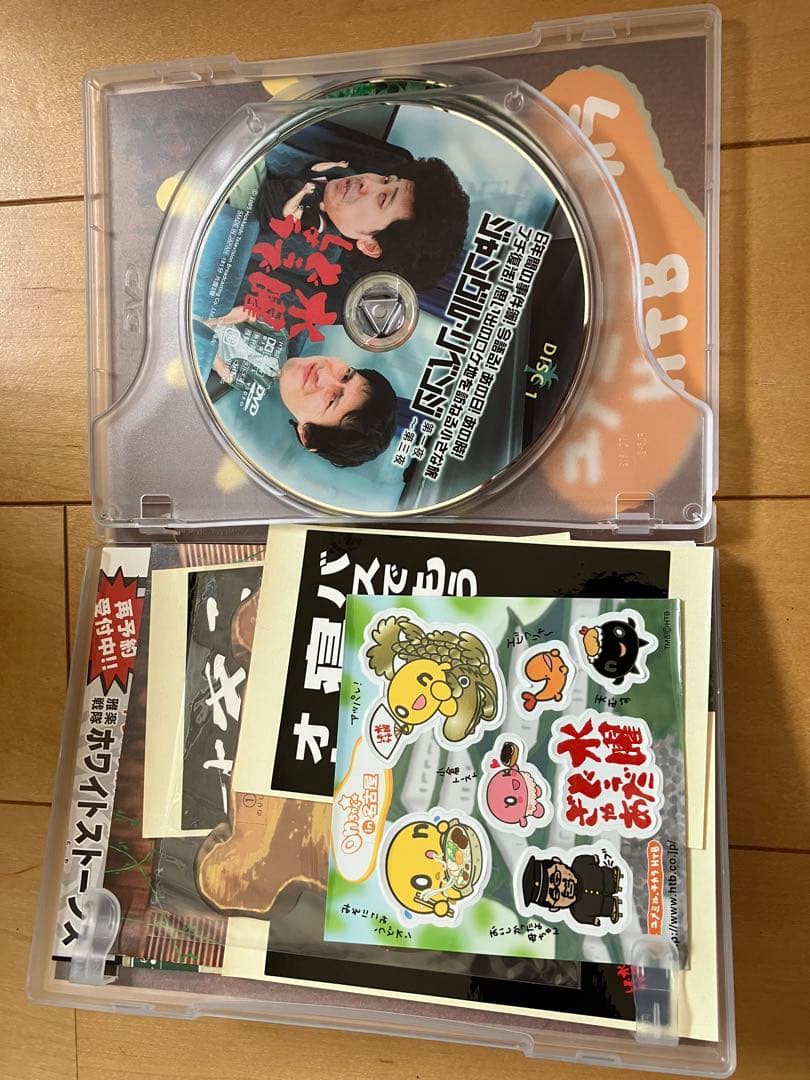 水曜どうでしょう DVD Vol.2