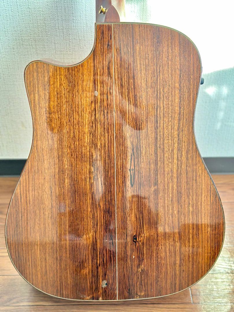 N*n様 Taylor 710CE アコースティックギター