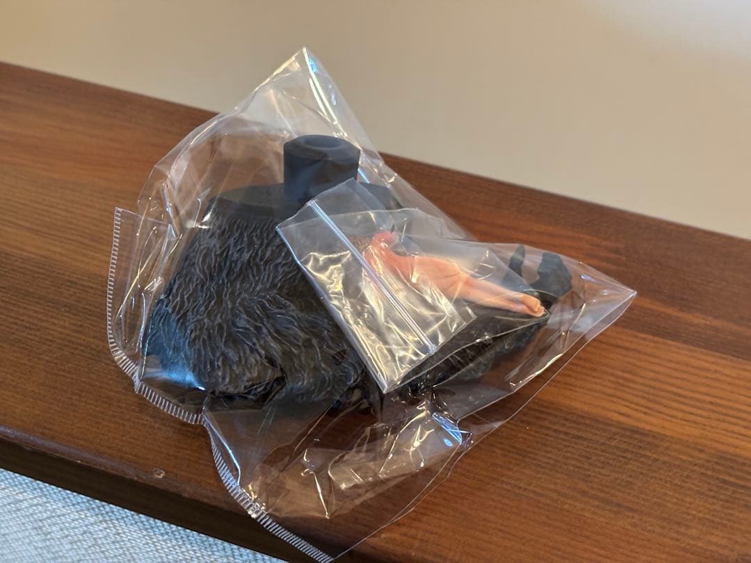 エクスプラス キングコング 2005 フィギュア