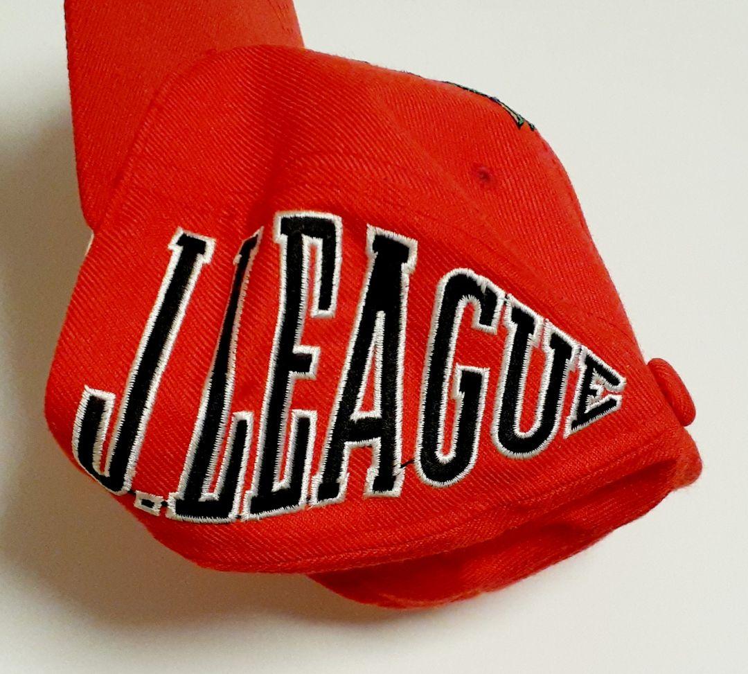 三菱浦和フットボールクラブ Jリーグキャップ 浦和レッズ　レッドダイヤモンズ