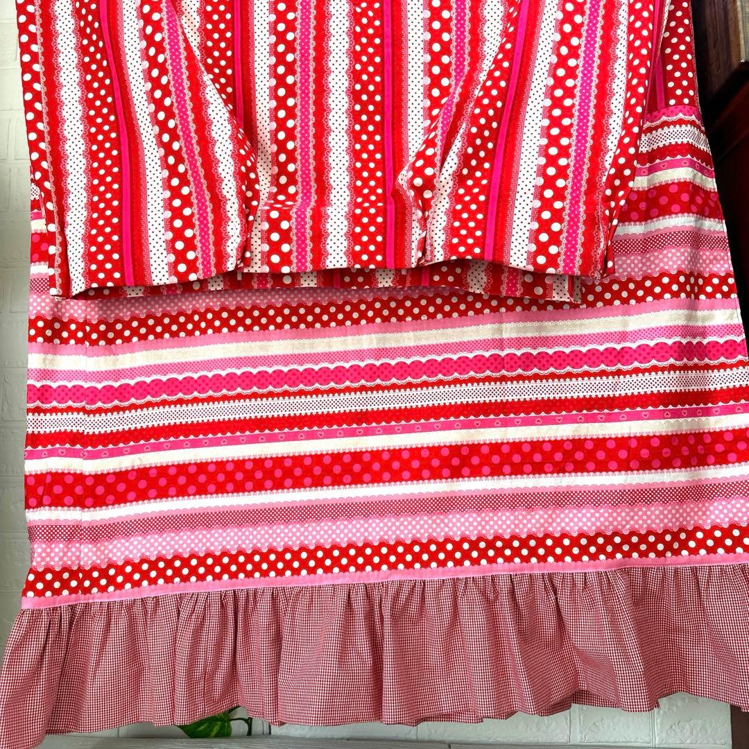 カーテン、ポーチ、バッグハンドメイド