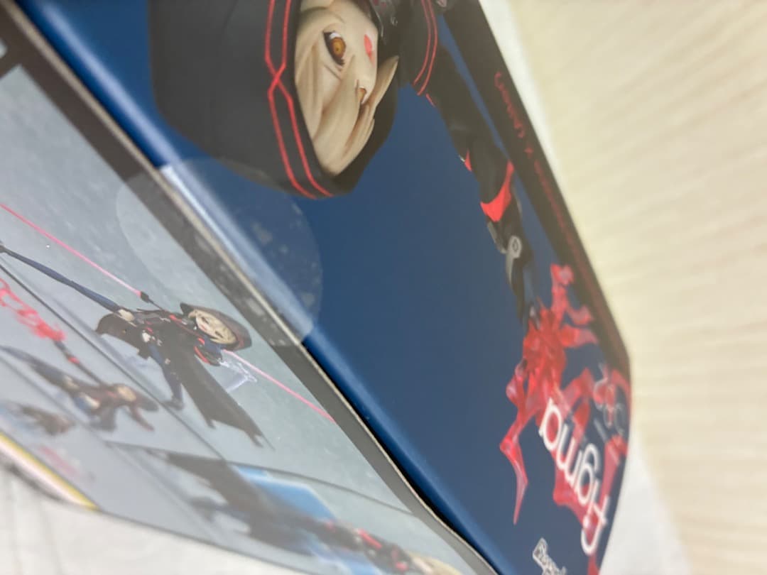 [新品未開封] figma バーサーカー/謎のヒロインX〈オルタ〉