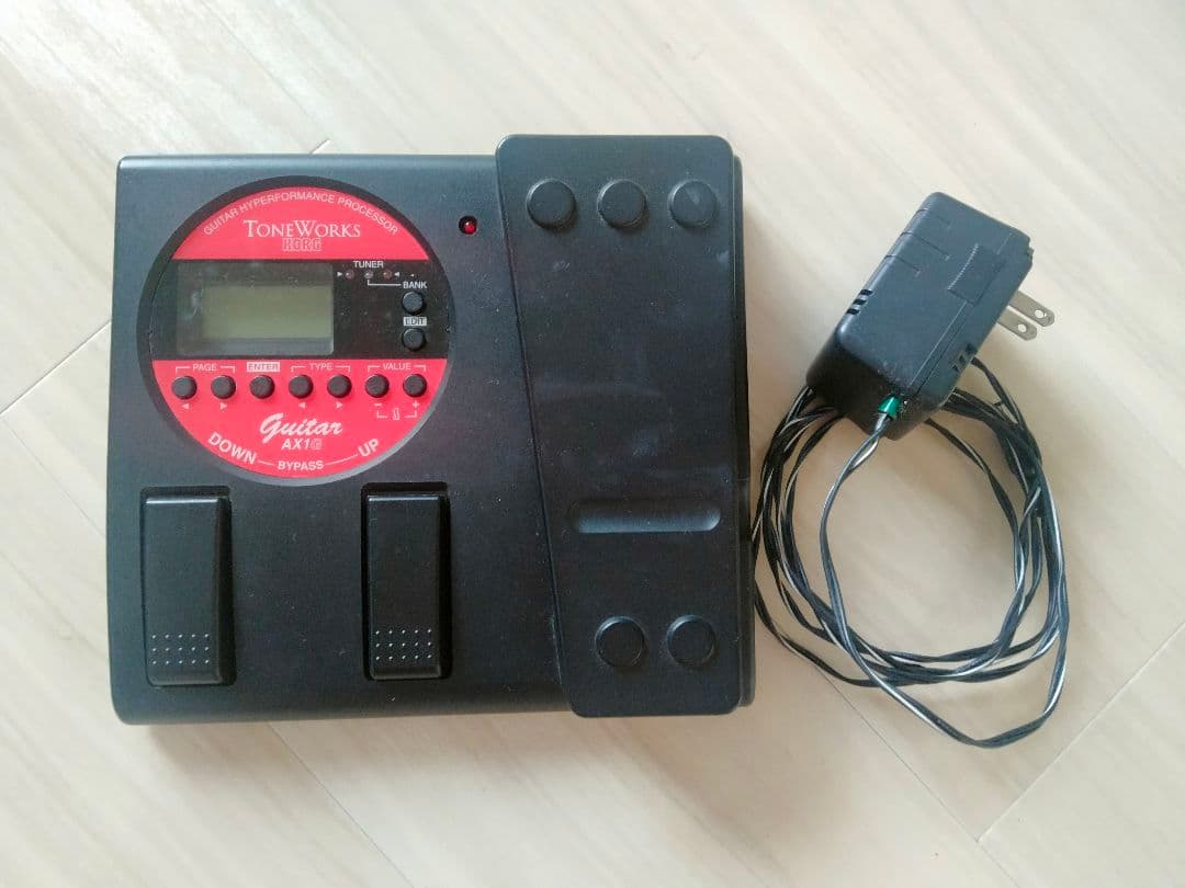 Epiphoneレスポールカスタム付属品多数