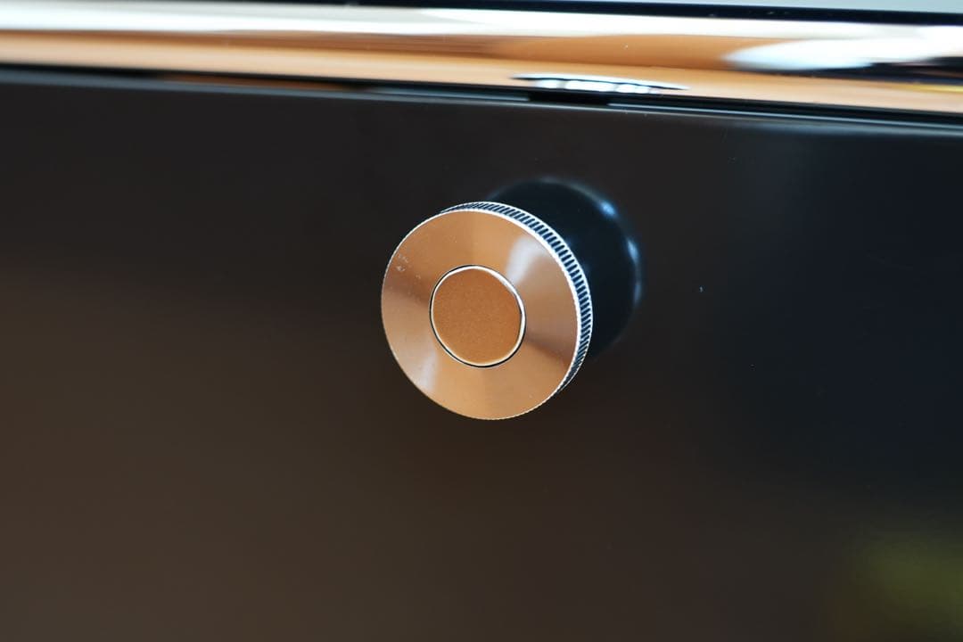 USM Haller ユーエスエム ハラー テレビボード ピュアブラック