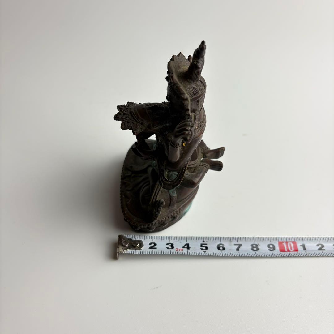 仏像 仏教美術 仏教 細密 銅製 仏 密教