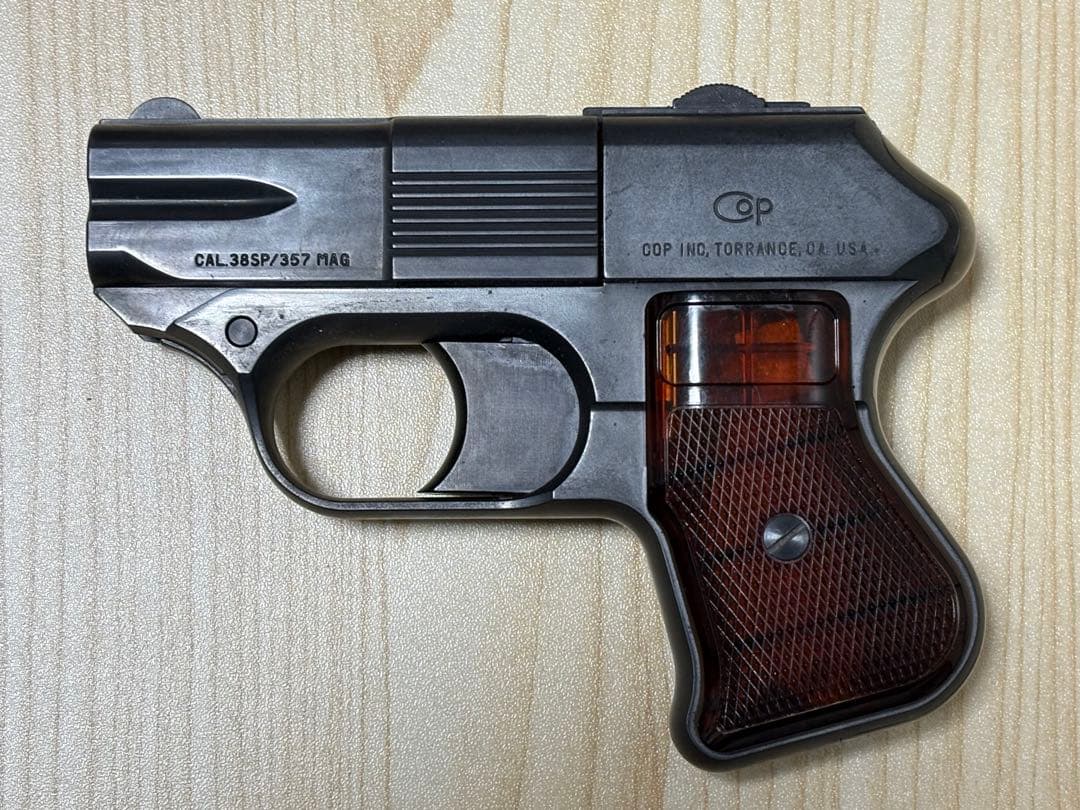 マルシン COP2019 Xカート HW エクセレント