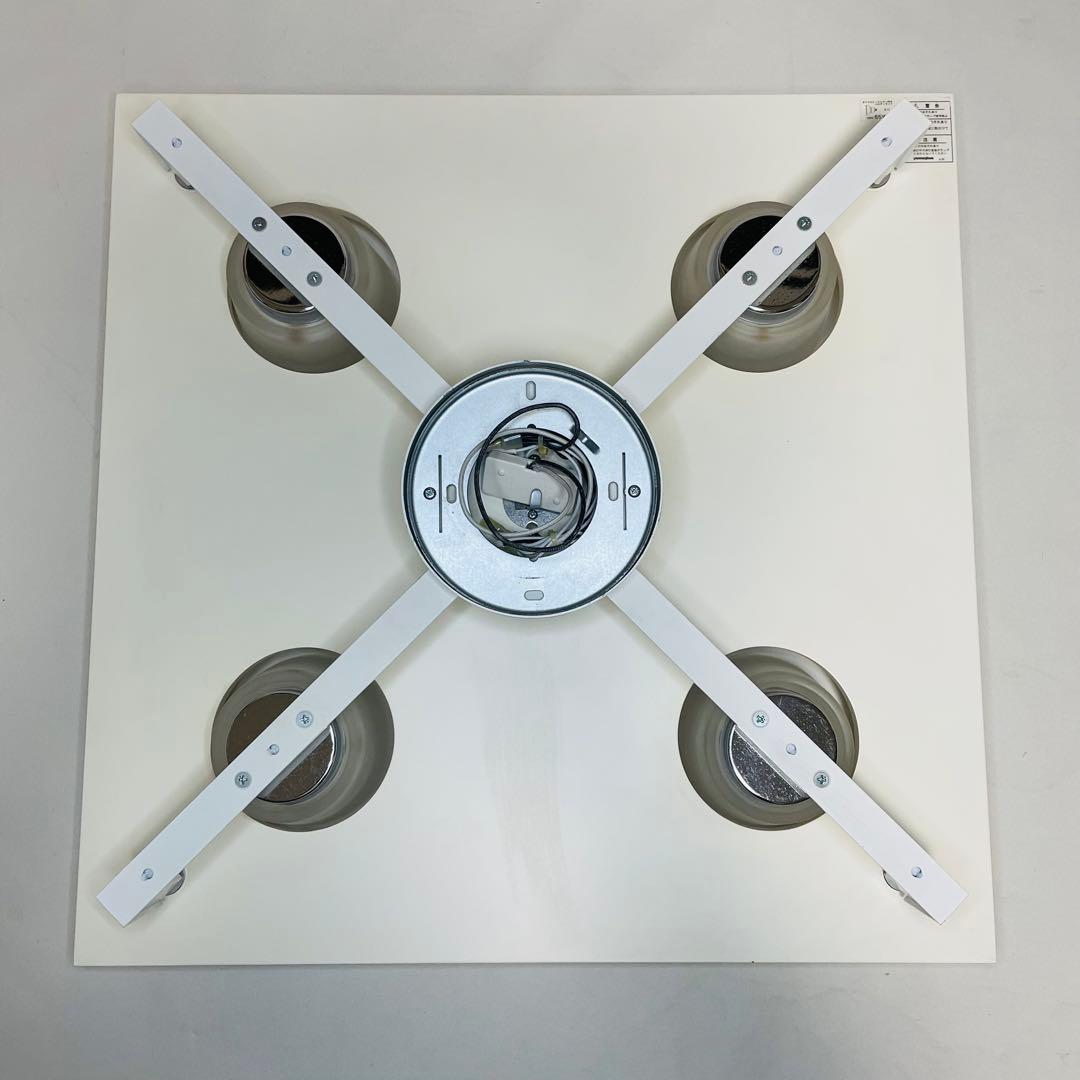 【美品、動作確認済み】15年製 ヤマギワ yamagiwaシーリングライト