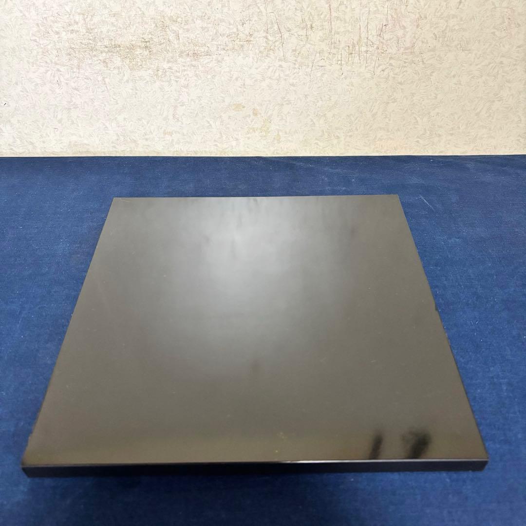 風炉 電熱器 志きの釜 野々田式朝鮮風炉 敷板 茶道具 お点前道具