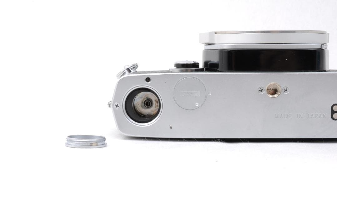 OLYMPUS OM-2N ボディ