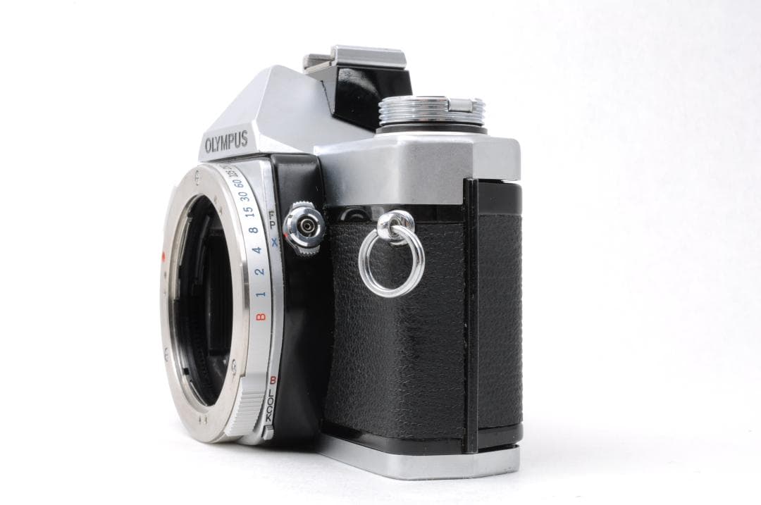 OLYMPUS OM-2N ボディ