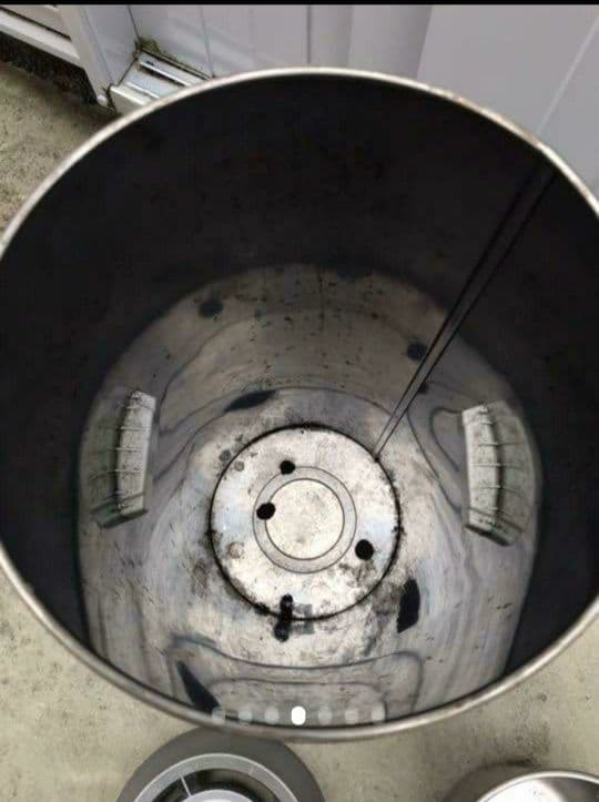 JT煙草産業スタンド灰皿屋内、屋外