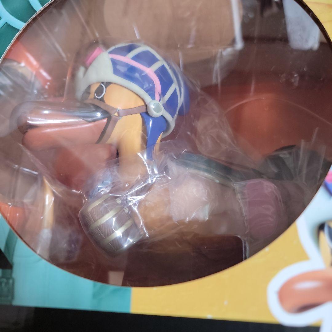 ワンピース　POP カルー