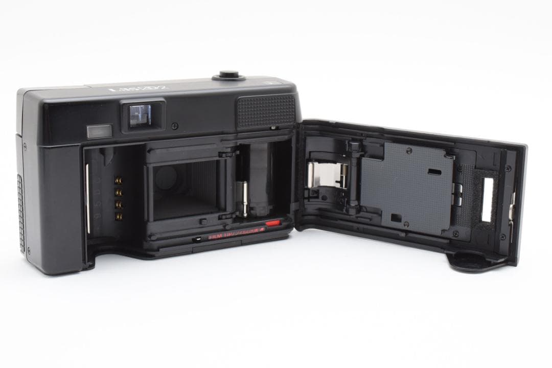 動作品 Nikon L35AD2 コンパクトフィルムカメラ