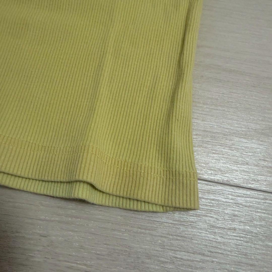 クリスチャンディオール J’ADORE タンクトップ ガリアーノ期