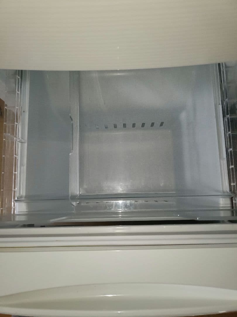 【送料無料】 2ドア冷蔵庫 東芝 GR-M15BS 2018年製