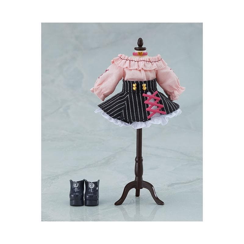 【新品】ねんどろいどどーる キャラクター・ボーカル 初音ミク デートコーデVer