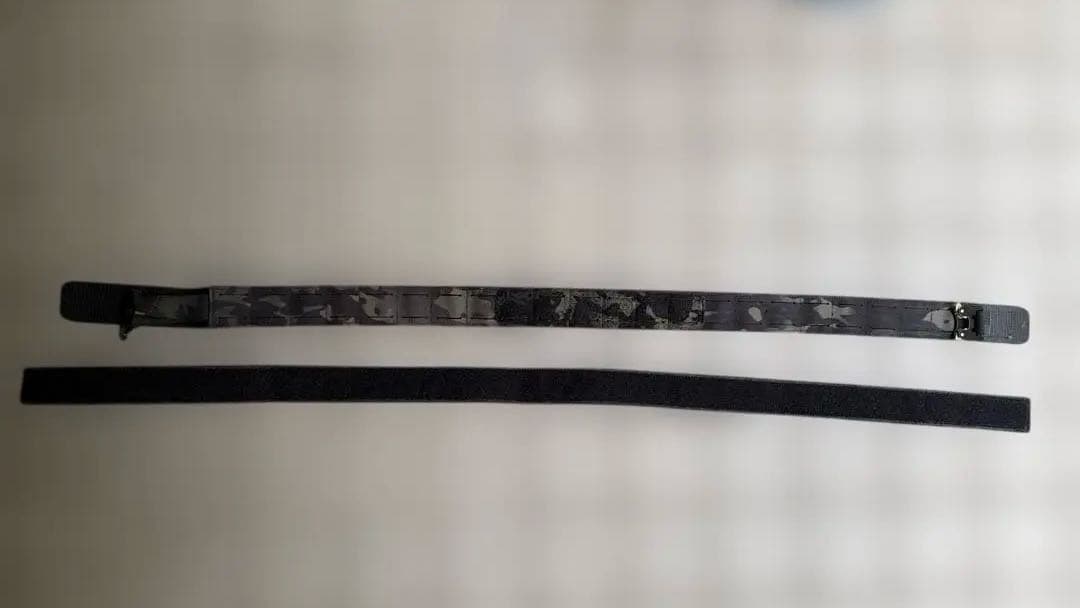 Raptor Tactical ODIN belt + Inner セット