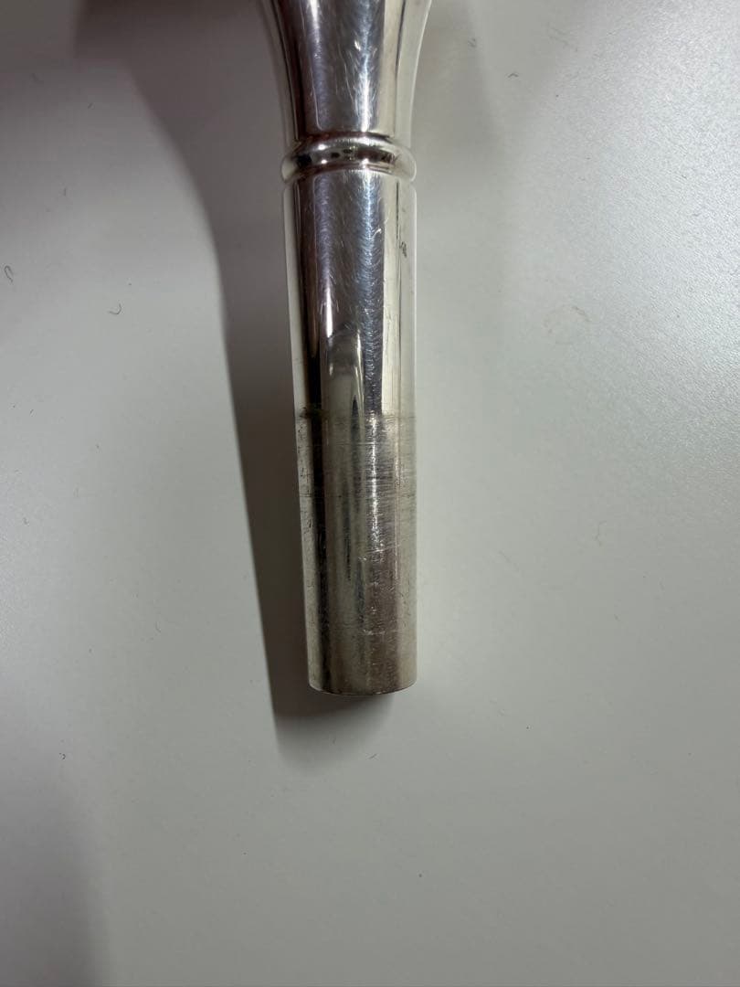 ホルンマウスピースJK EXCLUSIVE 2DM A1