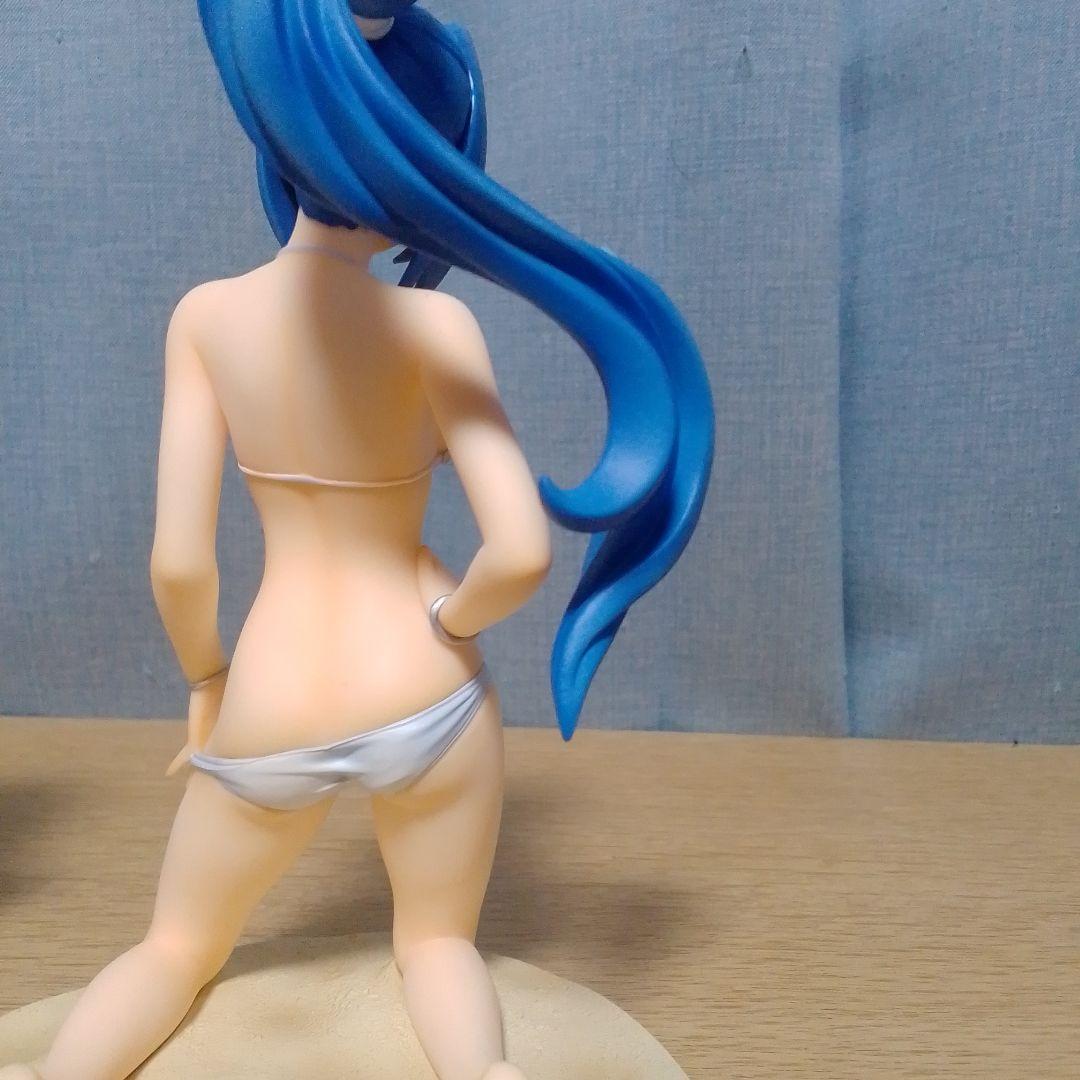 君が望む永遠　速瀬水月&涼宮遙 1/8フィギュア2体セット