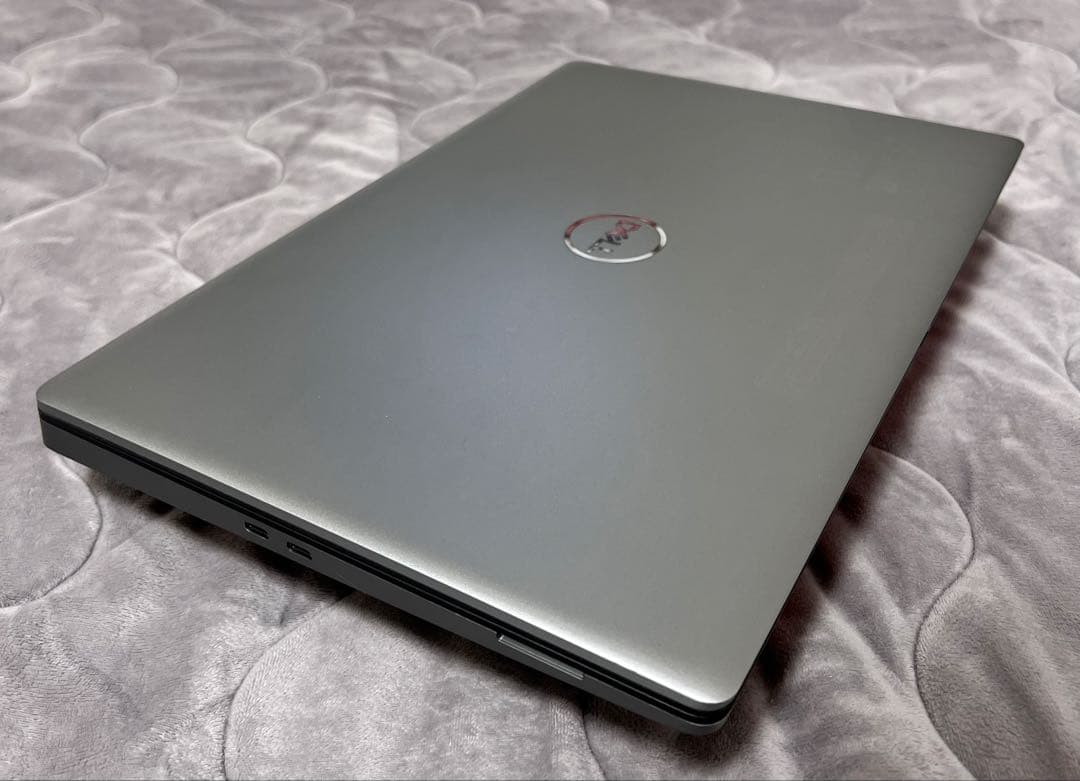 その他ノートPC本体 Dell Precision 7550 Core i7-10750H