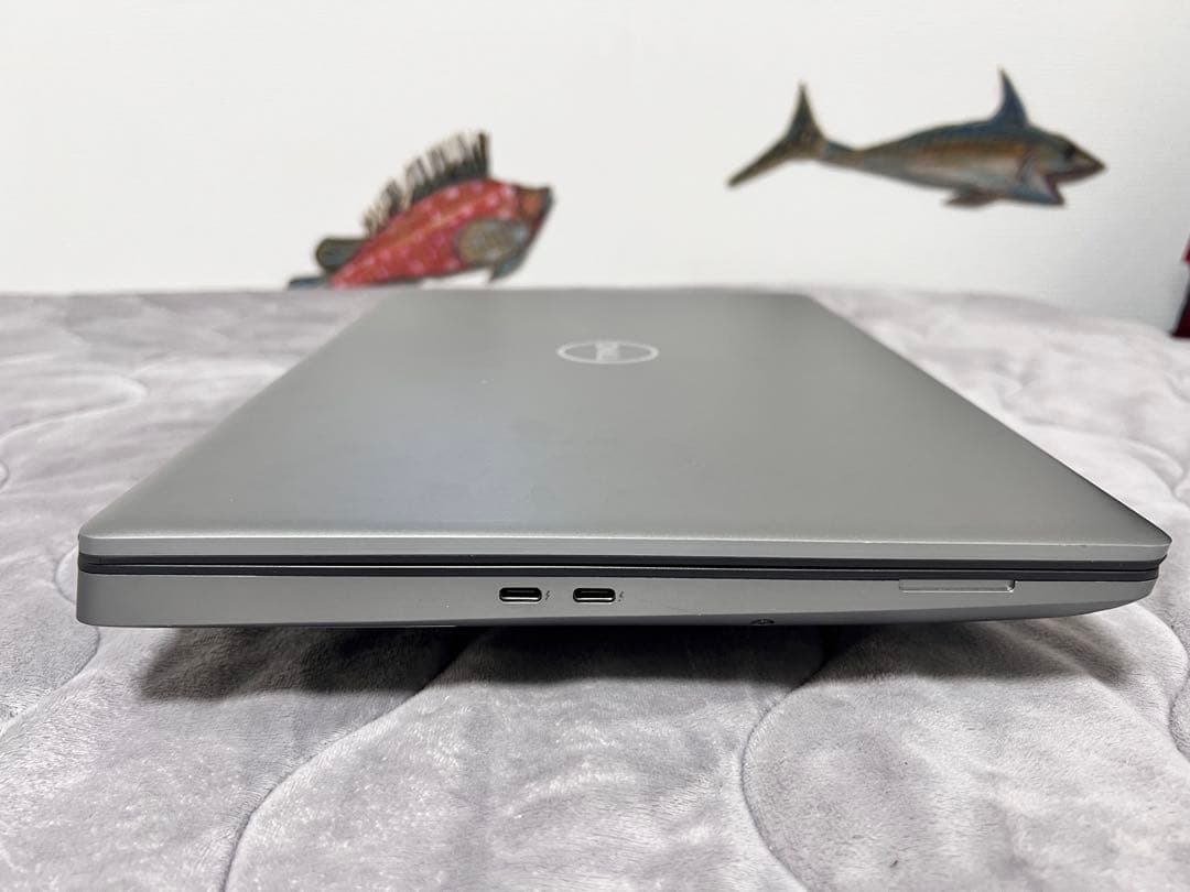 その他ノートPC本体 Dell Precision 7550 Core i7-10750H