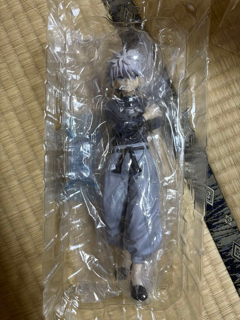 HUNTER×HUNTER 一番くじ CHMERA ANT