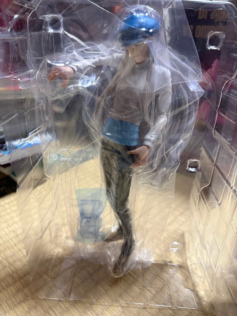 HUNTER×HUNTER 一番くじ CHMERA ANT