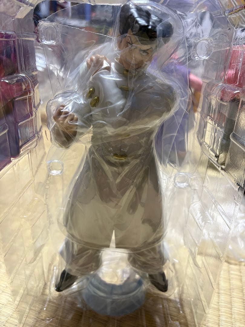 HUNTER×HUNTER 一番くじ CHMERA ANT