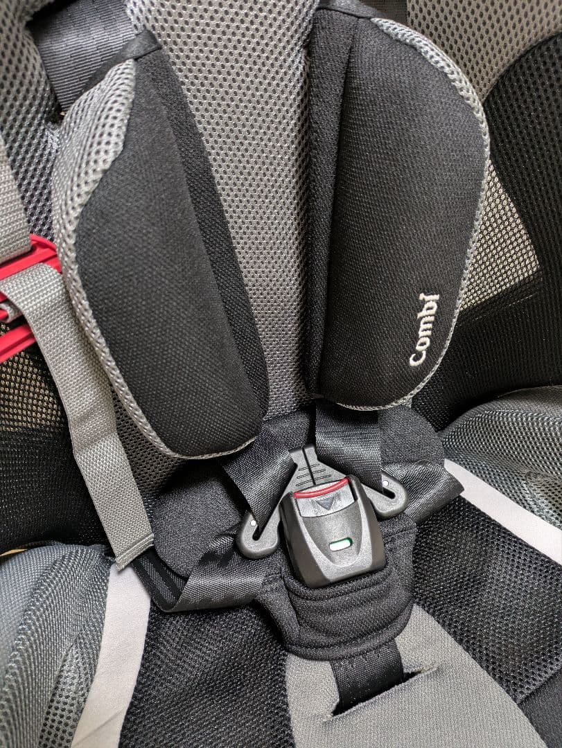 Combi ジョイトリップ エアスルー-GG NBW