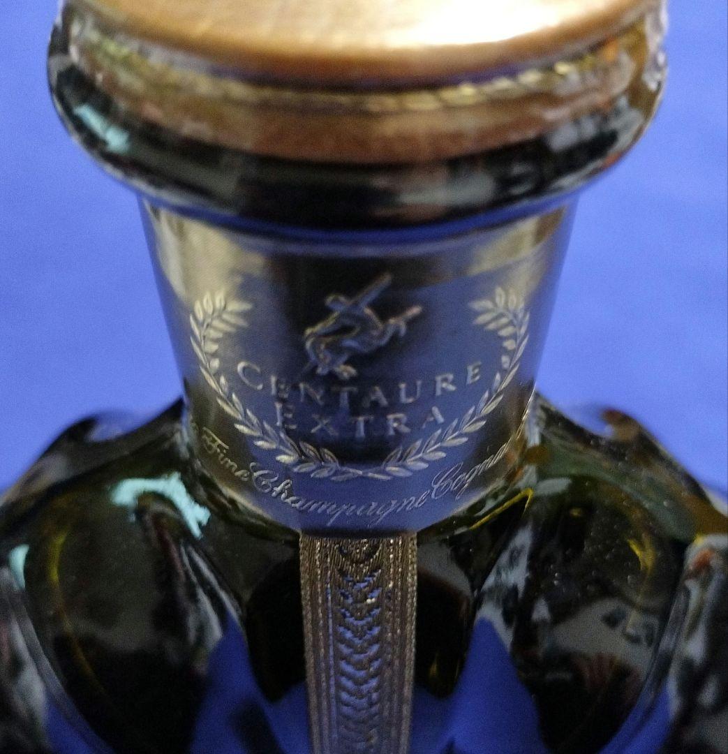 ブランデー REMY MARTIN CENTAURE EXTRA