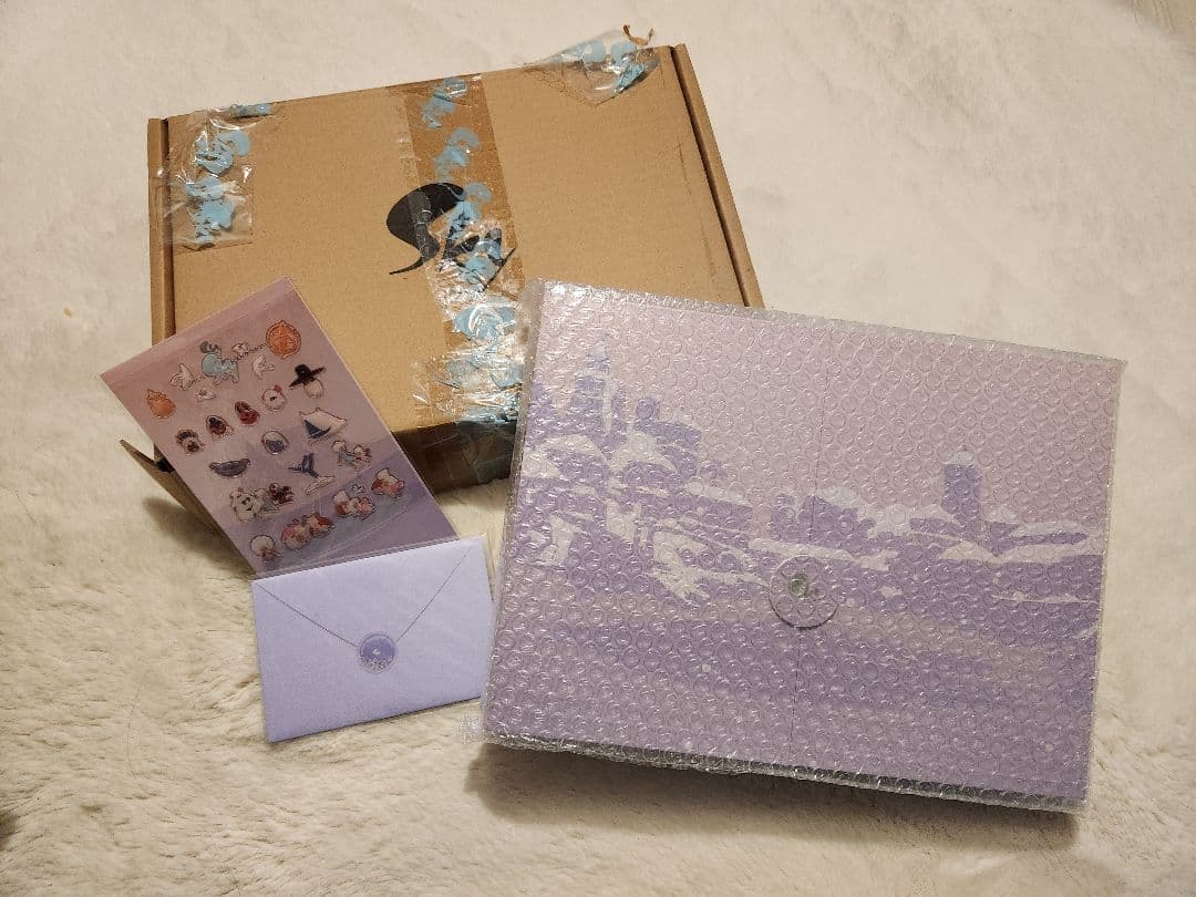 【STAR未連携】Sky星を紡ぐ子どもたち　夢かなうボックス