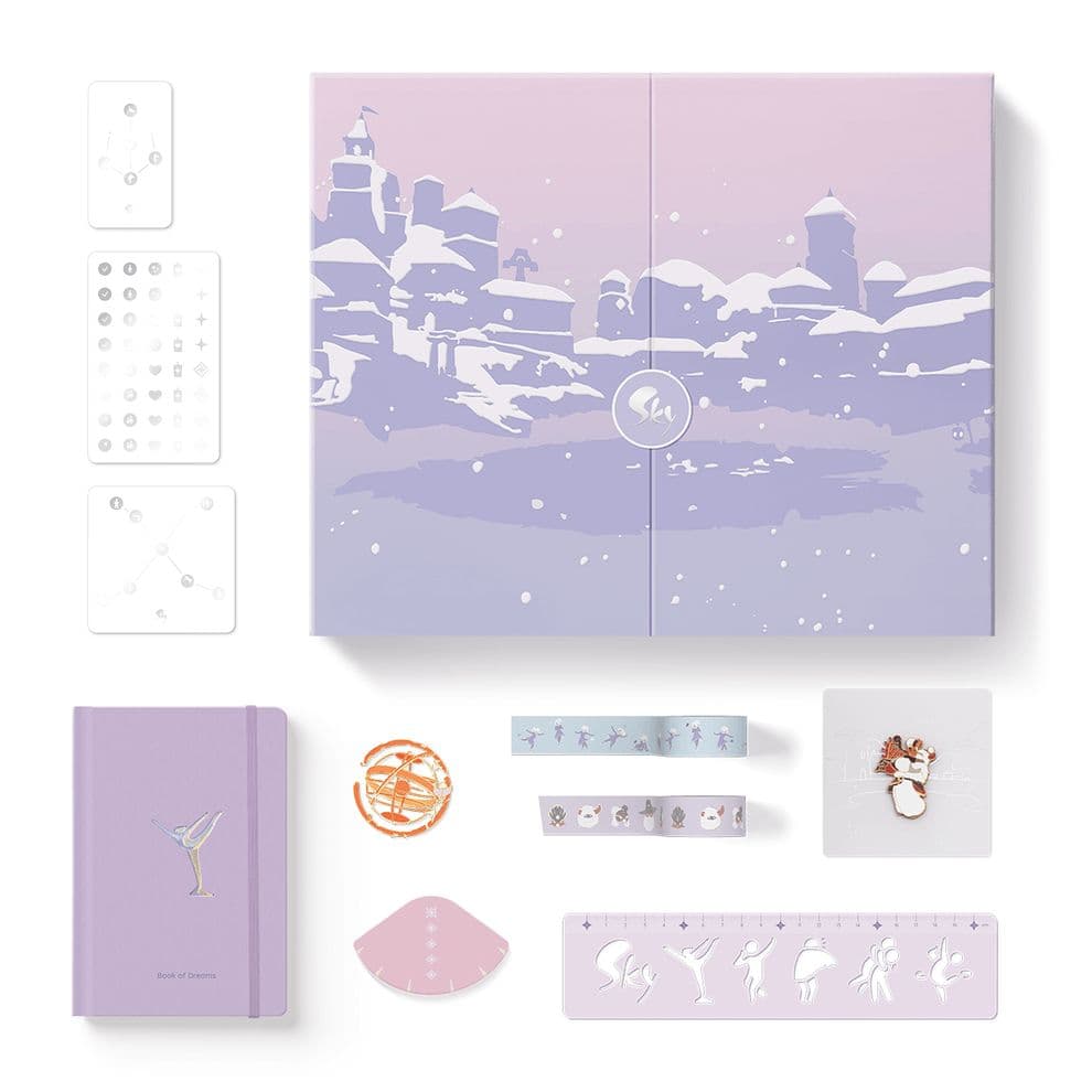 【STAR未連携】Sky星を紡ぐ子どもたち　夢かなうボックス