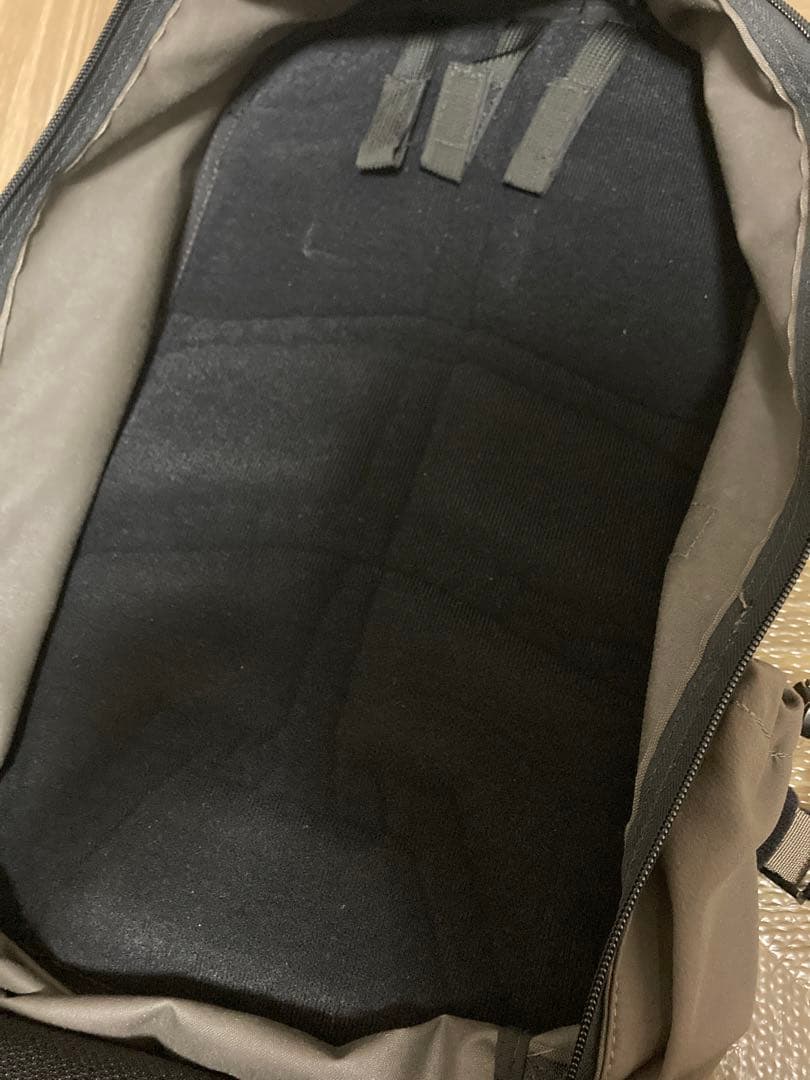 【最終値下げ】LBT LBT-8007A デイパック