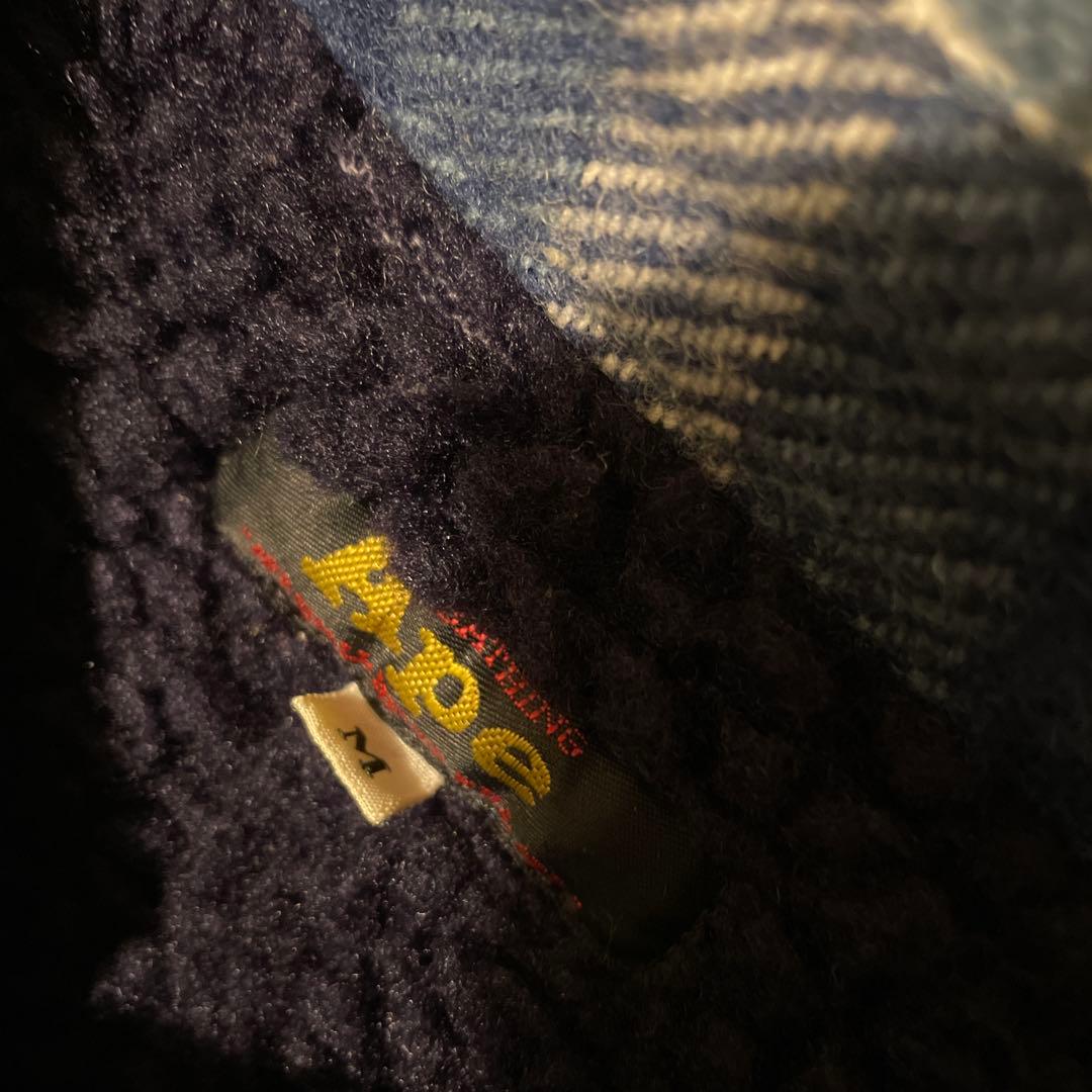 A BATHING APE ジャケット