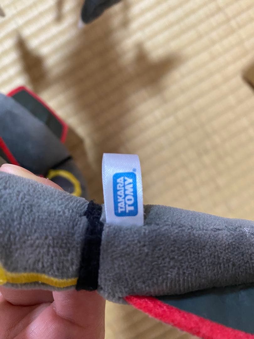 ポケモン ぬいぐるみセット タカラトミー